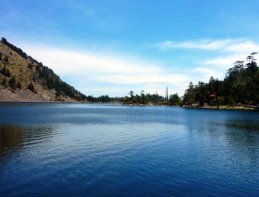 四川十大冬季旅游好去處,邛海螺髻山風景名勝區、西嶺雪山風景名勝區值得一去