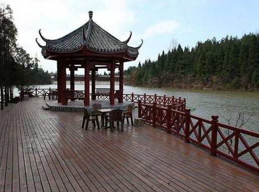 四川十大冬季旅游好去處,邛海螺髻山風景名勝區、西嶺雪山風景名勝區值得一去
