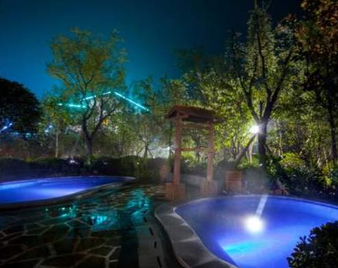 四川十大冬季旅游好去處,邛海螺髻山風景名勝區、西嶺雪山風景名勝區值得一去