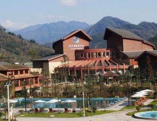 四川十大冬季旅游好去處,邛海螺髻山風景名勝區、西嶺雪山風景名勝區值得一去