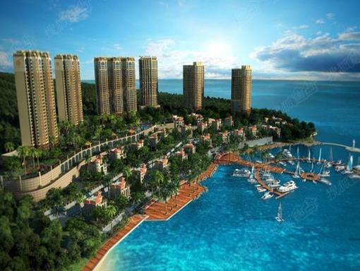 廣東十大冬季旅游好去處,羅浮山風景區、海泉灣自然風光旖旎