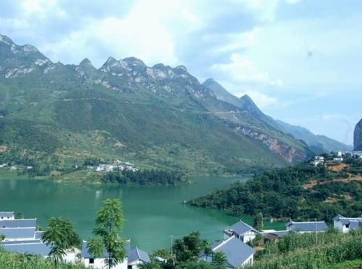 貴州十大冬季旅游好去處,玉舍國家森林公園、石阡溫泉享受美好和刺激