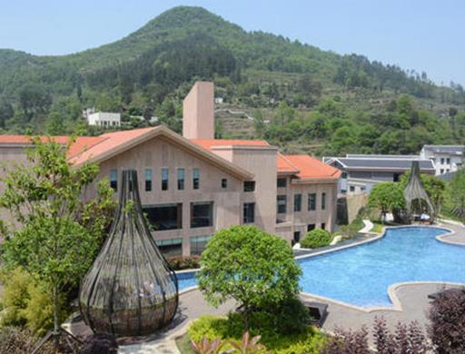 貴州十大冬季旅游好去處,玉舍國家森林公園、石阡溫泉享受美好和刺激