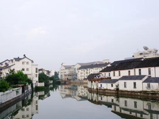 蘇州十大購物好地方,觀前街是網紅景點,南浩街最有古韻