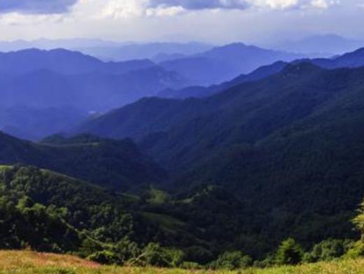 石家莊十大最美景點,隆興寺又名大佛寺,嶂石巖的回音壁效果好