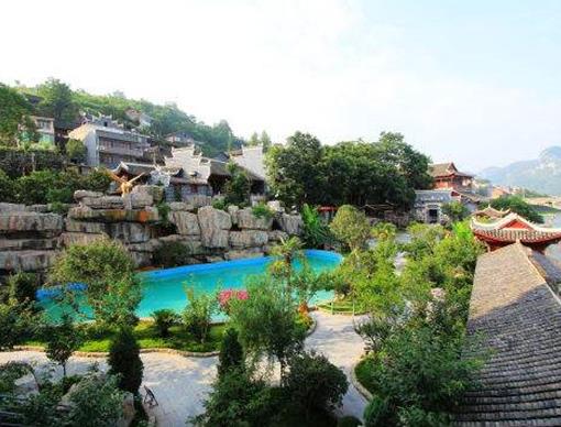 貴州十大冬季旅游好去處,玉舍國家森林公園、石阡溫泉享受美好和刺激