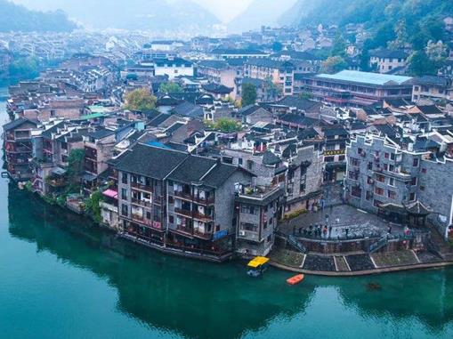 貴州十大冬季旅游好去處,玉舍國家森林公園、石阡溫泉享受美好和刺激