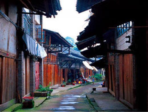 貴州十大冬季旅游好去處,玉舍國家森林公園、石阡溫泉享受美好和刺激