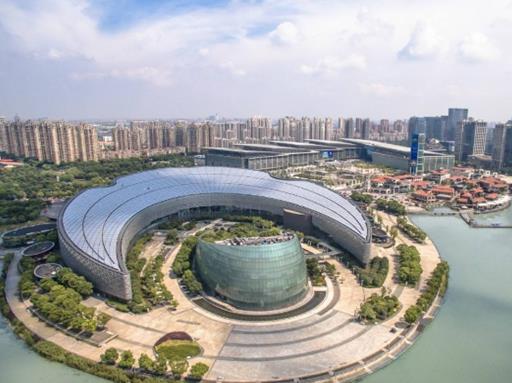 蘇州十大購物好地方,觀前街是網紅景點,南浩街最有古韻