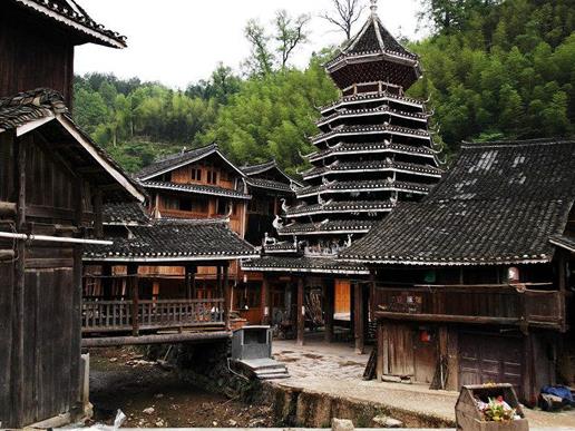 貴州十大冬季旅游好去處,玉舍國家森林公園、石阡溫泉享受美好和刺激