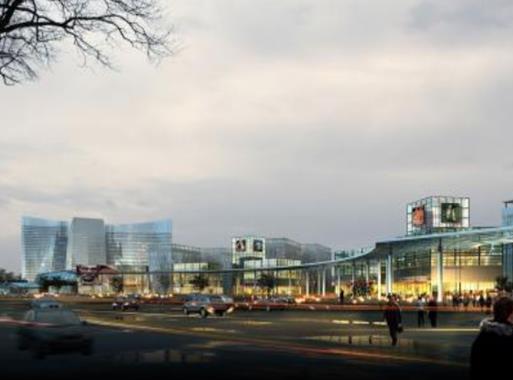 蘇州十大購物好地方,觀前街是網紅景點,南浩街最有古韻