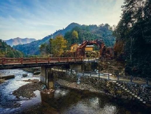 溫州十大最值得去的景點,雁蕩山、楠溪江是名人墨客鐘愛的景點
