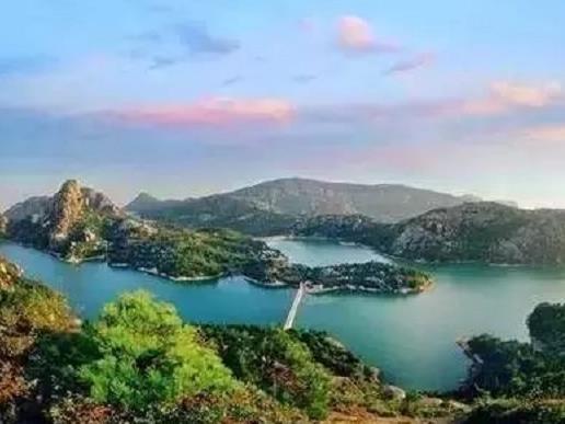 溫州十大最值得去的景點,雁蕩山、楠溪江是名人墨客鐘愛的景點