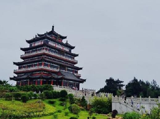 溫州十大最值得去的景點,雁蕩山、楠溪江是名人墨客鐘愛的景點