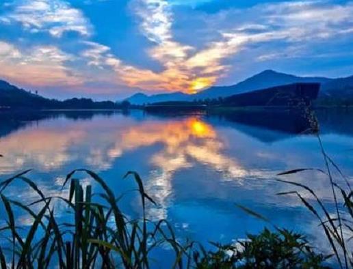 溫州十大最值得去的景點,雁蕩山、楠溪江是名人墨客鐘愛的景點