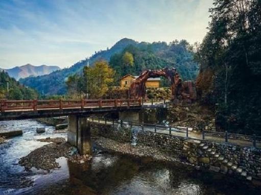 溫州十大最值得去的景點,雁蕩山、楠溪江是名人墨客鐘愛的景點