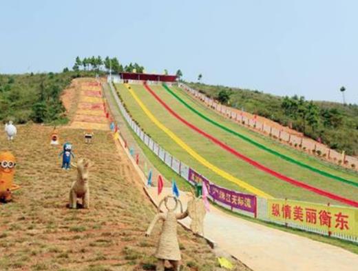 深圳十大游樂場排行榜,歡樂港灣摩天輪、云里夢想樂園是網(wǎng)紅打卡地