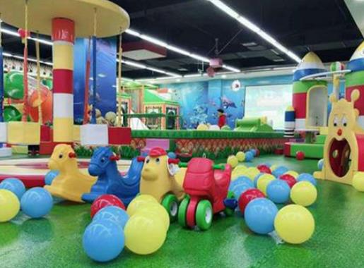 深圳十大游樂場排行榜,歡樂港灣摩天輪、云里夢想樂園是網(wǎng)紅打卡地