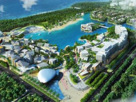 深圳十大游樂場排行榜,歡樂港灣摩天輪、云里夢想樂園是網(wǎng)紅打卡地