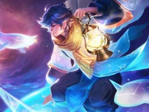 王者榮耀十大最酷皮膚排名,武陵仙君是限量版、鳳求凰技能特效帥