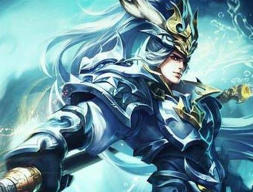 王者榮耀十大最酷皮膚排名,武陵仙君是限量版、鳳求凰技能特效帥