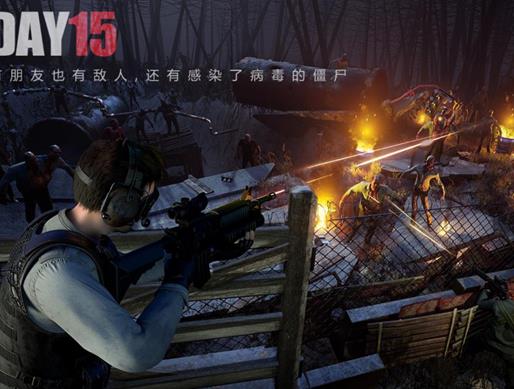 世界十大最好玩的射擊手游,和平精英真實(shí)還原戰(zhàn)場,穿越火線很暢快