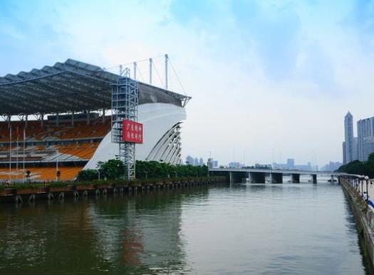 廣州十大公園排行榜,大觀濕地公園環(huán)境好、白云湖可觀看燈光節(jié)
