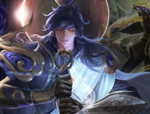 王者榮耀十大最酷皮膚排名,武陵仙君是限量版、鳳求凰技能特效帥