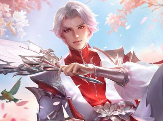 王者榮耀十大最酷皮膚排名,武陵仙君是限量版、鳳求凰技能特效帥