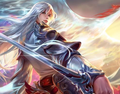 王者榮耀十大最酷皮膚排名,武陵仙君是限量版、鳳求凰技能特效帥