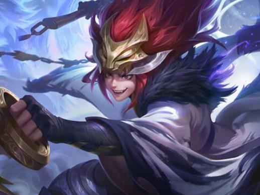 王者榮耀十大必買皮膚,無限颶風(fēng)號的特效、白虎志的手感都很好