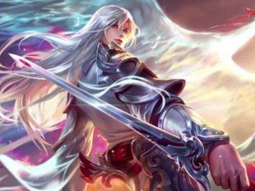 王者榮耀十大必買皮膚,無限颶風(fēng)號的特效、白虎志的手感都很好