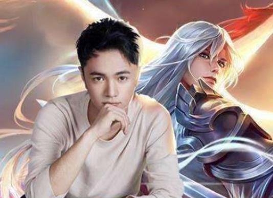 王者榮耀十大主播排名,張大仙粉絲千萬、孤影英雄池很深