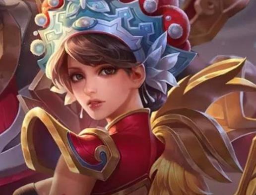 王者榮耀十大必買皮膚,無限颶風(fēng)號的特效、白虎志的手感都很好