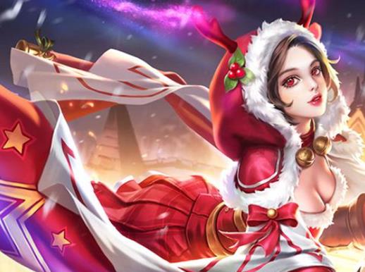 王者榮耀十大必買皮膚,無限颶風(fēng)號的特效、白虎志的手感都很好