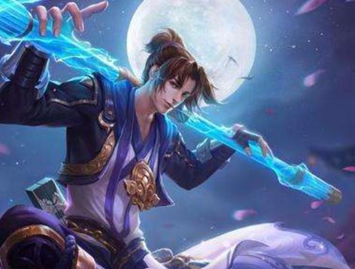 王者榮耀十大必買皮膚,無限颶風(fēng)號的特效、白虎志的手感都很好