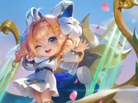 王者榮耀十大必買皮膚,無限颶風(fēng)號的特效、白虎志的手感都很好