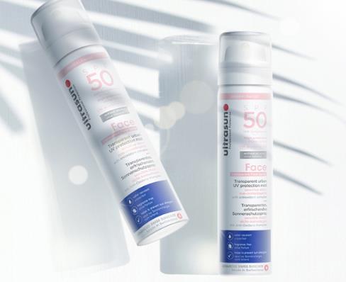 高口碑的防曬噴霧排名,優佳防曬噴霧、安熱沙防曬噴霧溫和不刺激