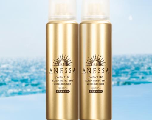 高口碑的防曬噴霧排名,優佳防曬噴霧、安熱沙防曬噴霧溫和不刺激