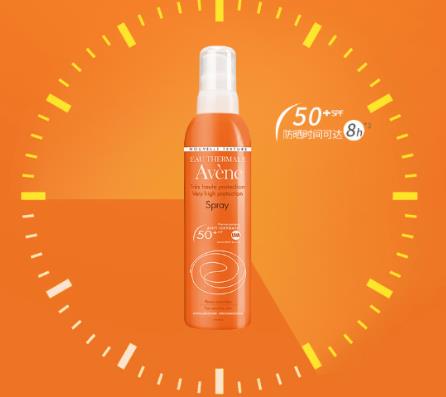 高口碑的防曬噴霧排名,優佳防曬噴霧、安熱沙防曬噴霧溫和不刺激