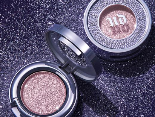 全球最好用的五種眼影,魅可時尚焦點單色眼影、3CE九宮格眼影持久度高