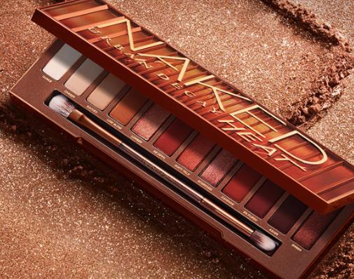 2020年最火的眼影盤,TOM FORD幻魅四色眼影盤、CT四色奢彩眼影盤很不錯(cuò)