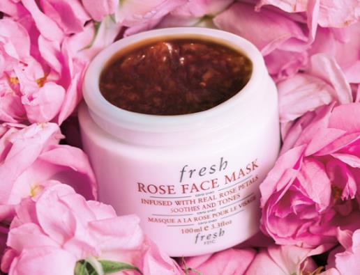 公認最好用的面膜,歐萊雅葡萄籽鮮粹面膜、馥蕾詩玫瑰保濕面膜很好用