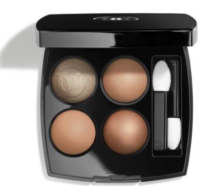 2020年最火的眼影盤,TOM FORD幻魅四色眼影盤、CT四色奢彩眼影盤很不錯(cuò)