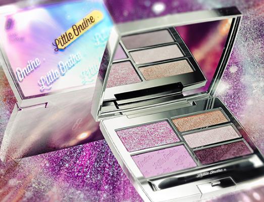 全球最好用的五種眼影,魅可時尚焦點單色眼影、3CE九宮格眼影持久度高