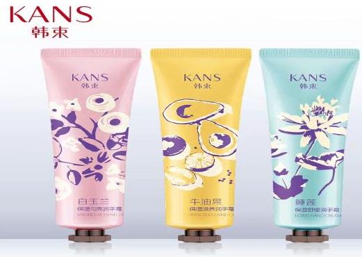 好用又便宜的護手霜,屈臣氏骨膠原護手霜、妮維雅經典護手霜很平價