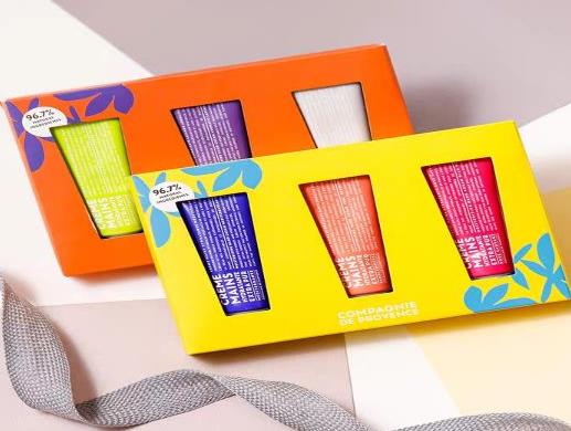 2020年十大護手霜排行榜,香奈兒五號之水護手霜、蘭西碧護手霜很滋潤