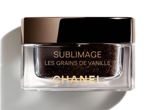 全球十大磨砂膏排行榜,香奈兒磨砂凝膠、ITRIM面部磨砂膏清潔皮膚