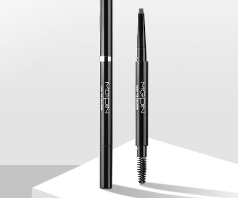 全球十大眉筆排行榜,香奈兒持久防水眉筆、植村秀自動砍刀眉筆易上手