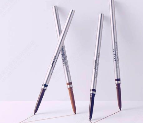 全球十大眉筆排行榜,香奈兒持久防水眉筆、植村秀自動砍刀眉筆易上手